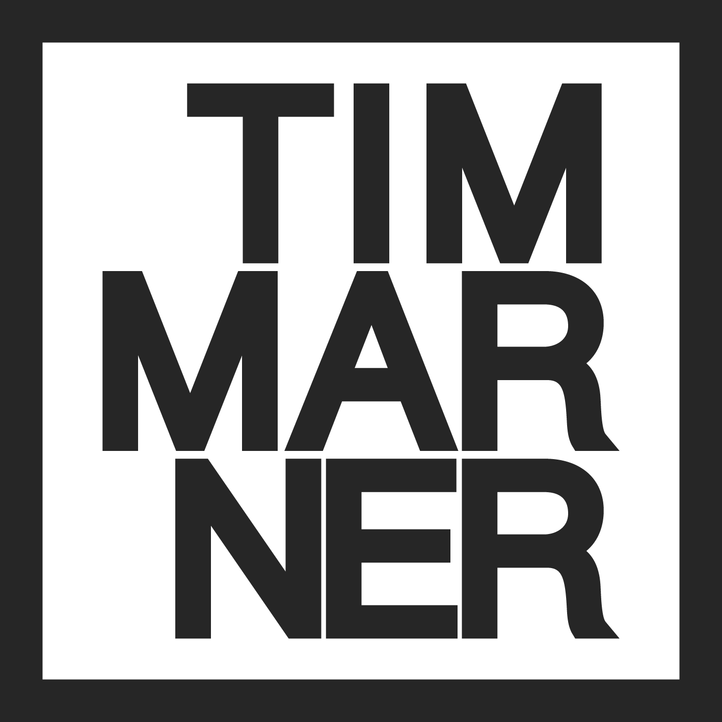 Tim Marner logo